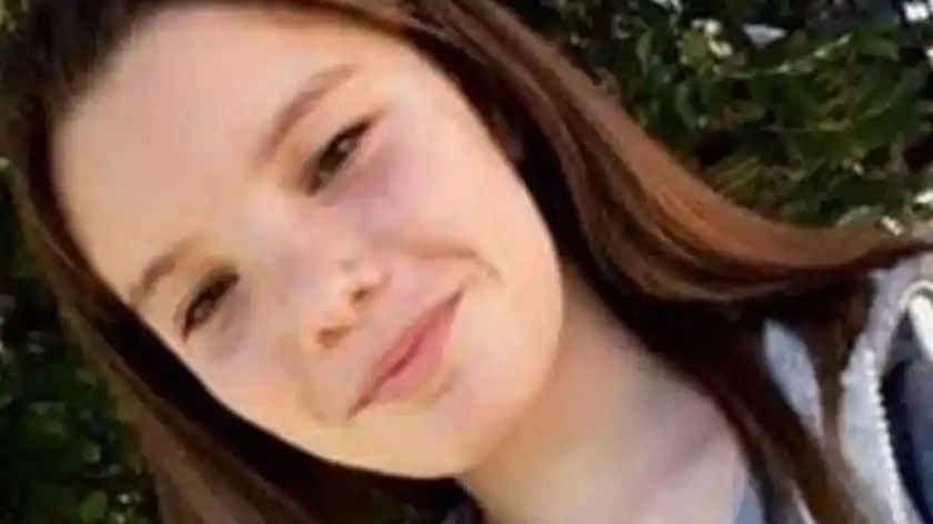 No encontraron lesiones de bala en la reautopsia al cadáver de Camila López