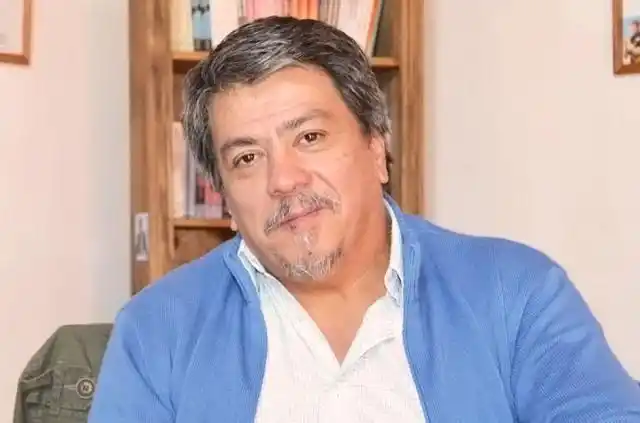 “Queremos promover el encuentro con el peronismo”, dijo Albornoz
