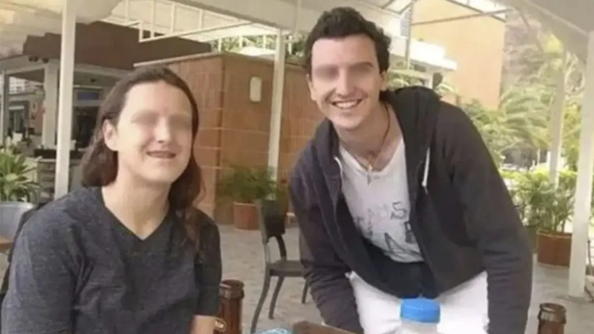 Policía en España CONFIRMA LA DETENCIÓN DE REBECA GARCÍA Y SU HERMANO este #14May (+VIDEO)
