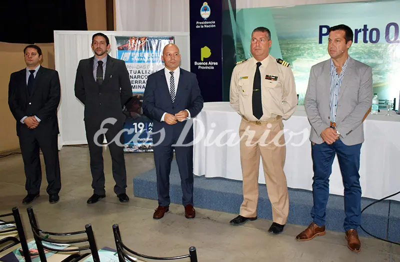 Narcotráfico y criminalística