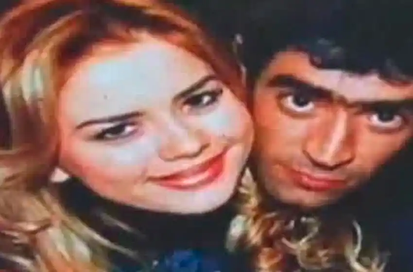 El encuentro entre Rodrigo Bueno y Karina Jelinek la noche antes del fatal accidente