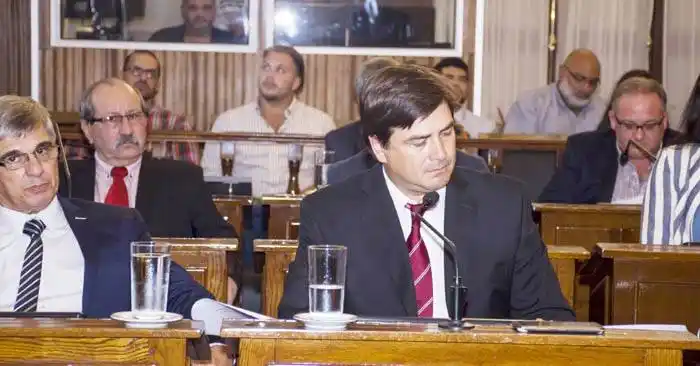 A senadores de JxC les preocupa la ideologización del  portal @Prender