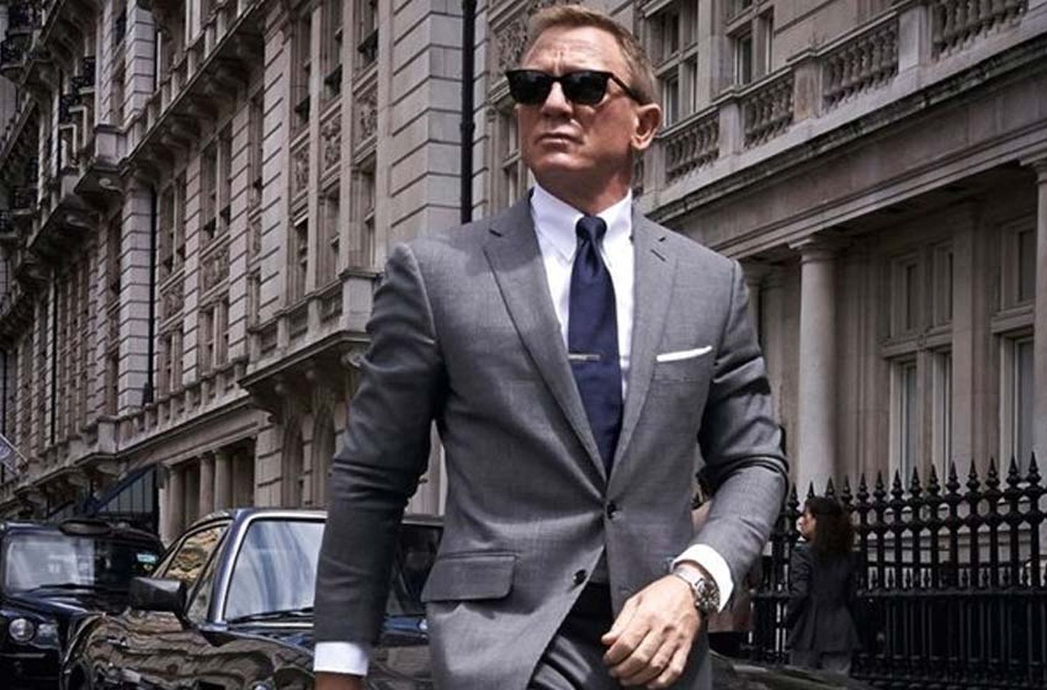 La nueva saga de James Bond está perdiendo un millón de dolares por mes por el retraso de su estreno