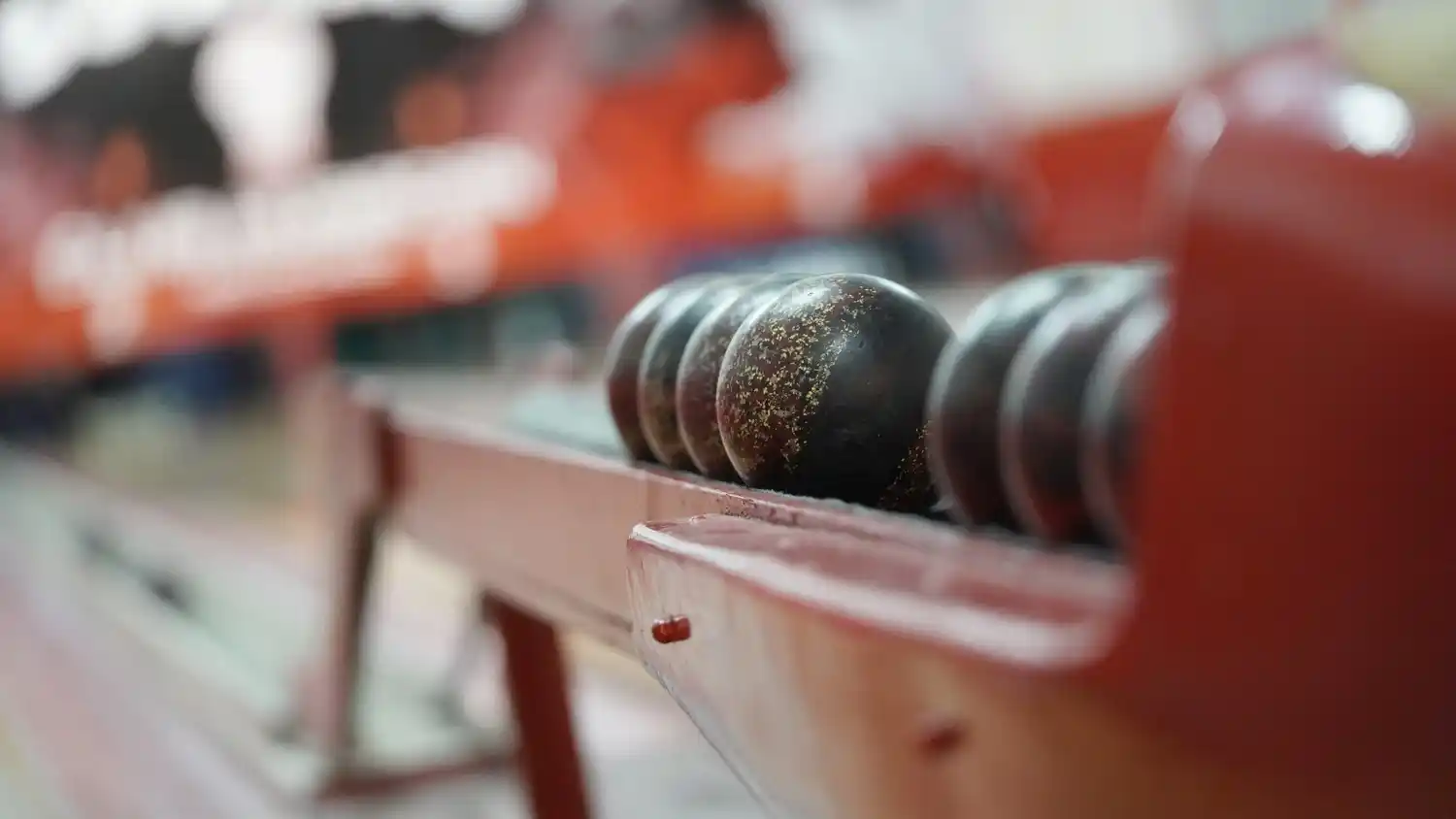 El Torneo Apertura de Bowling del Club Huracán llegó a la instancia de semifinales