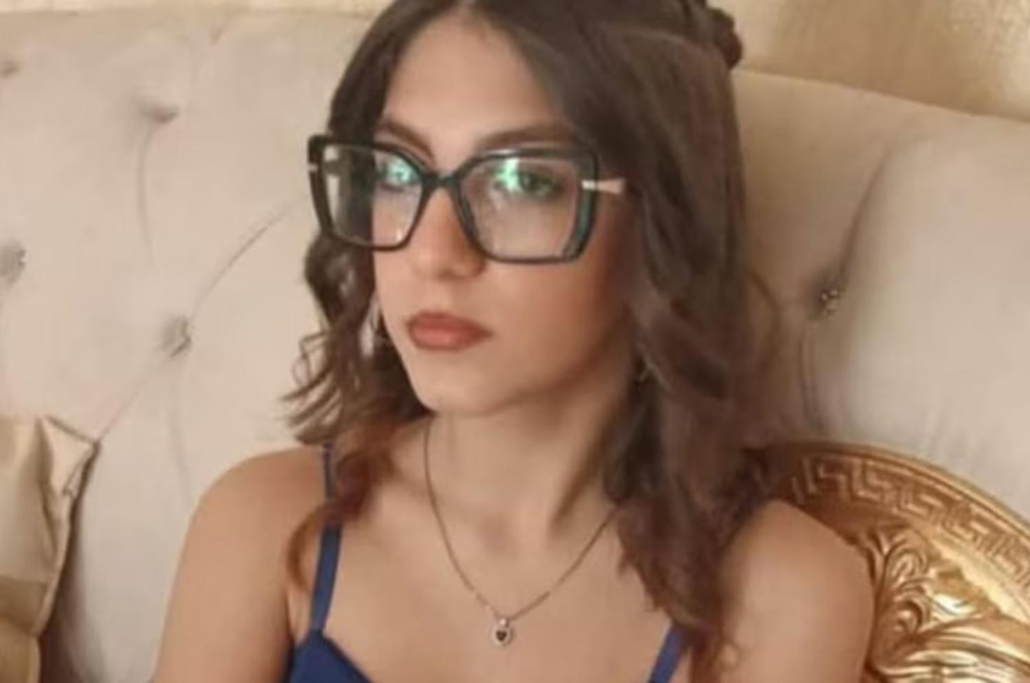 Martina Carbonaro