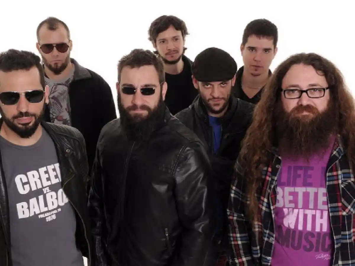 En octubre llegan Las Pastillas del Abuelo a Bomberos