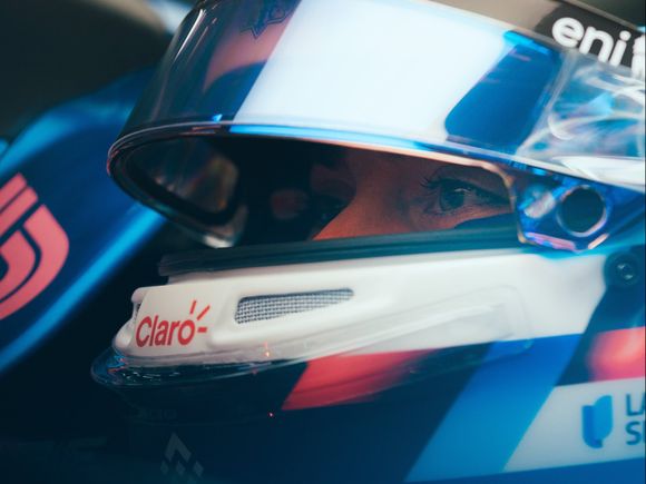 Colapinto en el GP de Singapur de Fórmula 1: La previa, horarios y dónde ver por TV y online