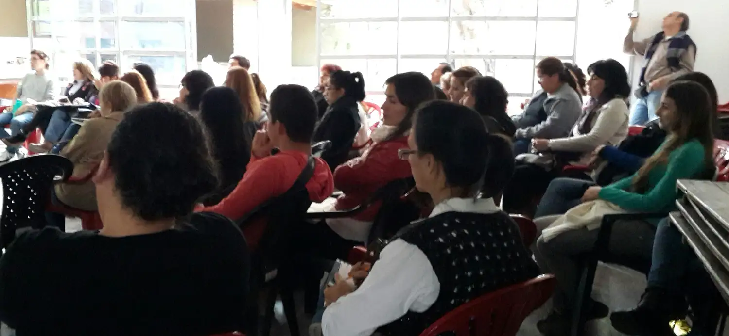 Se dictará en Paraná un taller-debate sobre Violencia Mediática