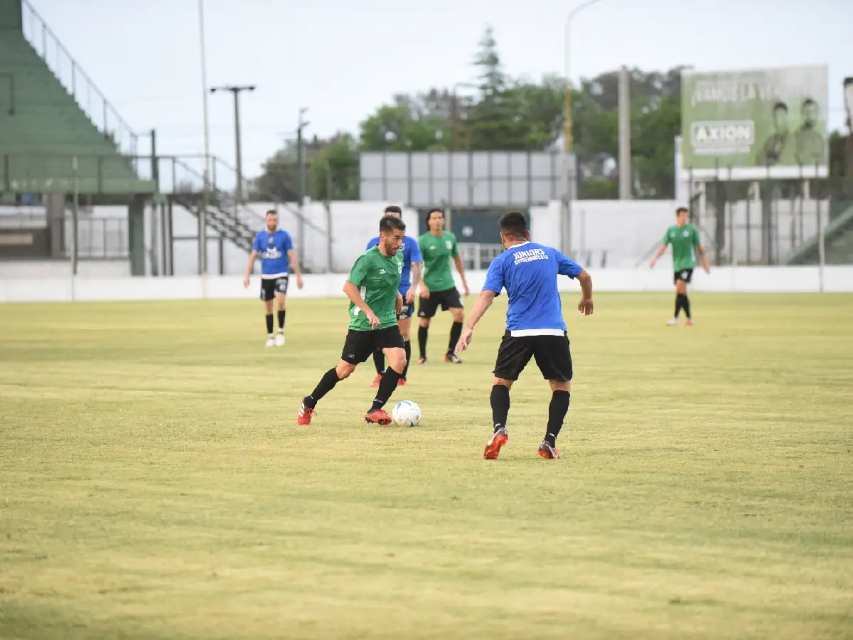 Cayeron los titulares