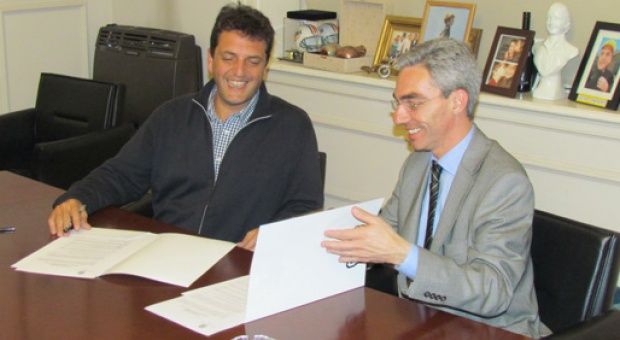 Elecciones 2013: Fuertes críticas de la UCR de Junín a Meoni por su pase al massismo