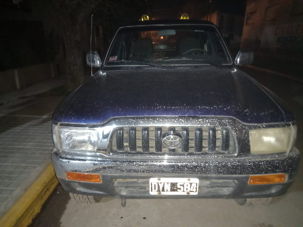 Rápido y furioso en el interprovincial: lo detuvieron por conducir de forma peligrosa