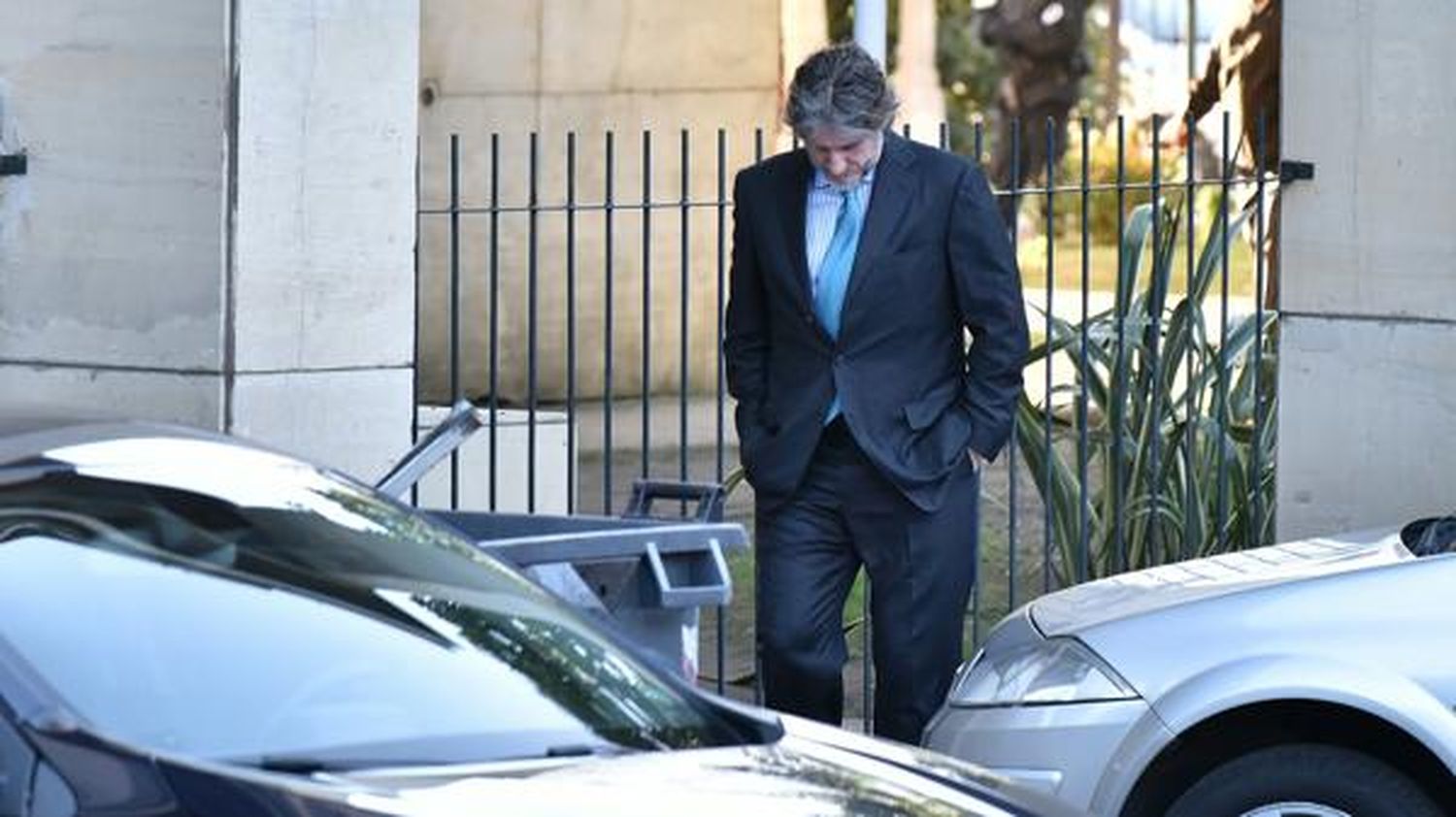 Boudou va a juicio oral por el Caso Ciccone