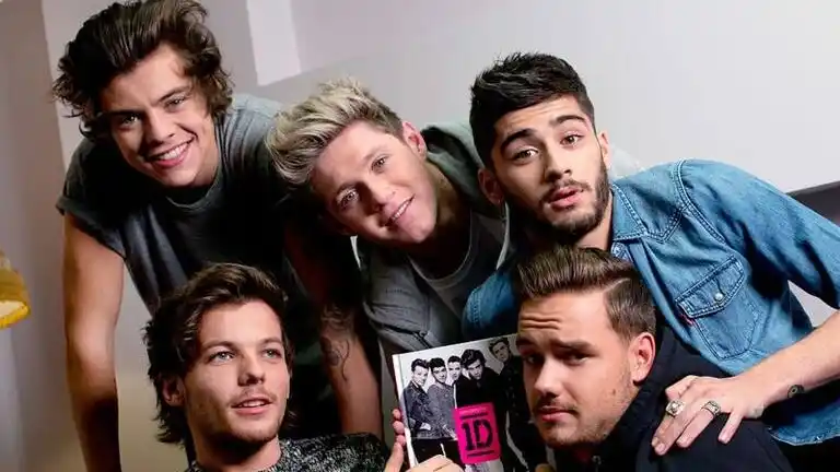 Harry Styles habló por primera vez sobre la muerte de Liam Payne: “Perderlo fue muy difícil”