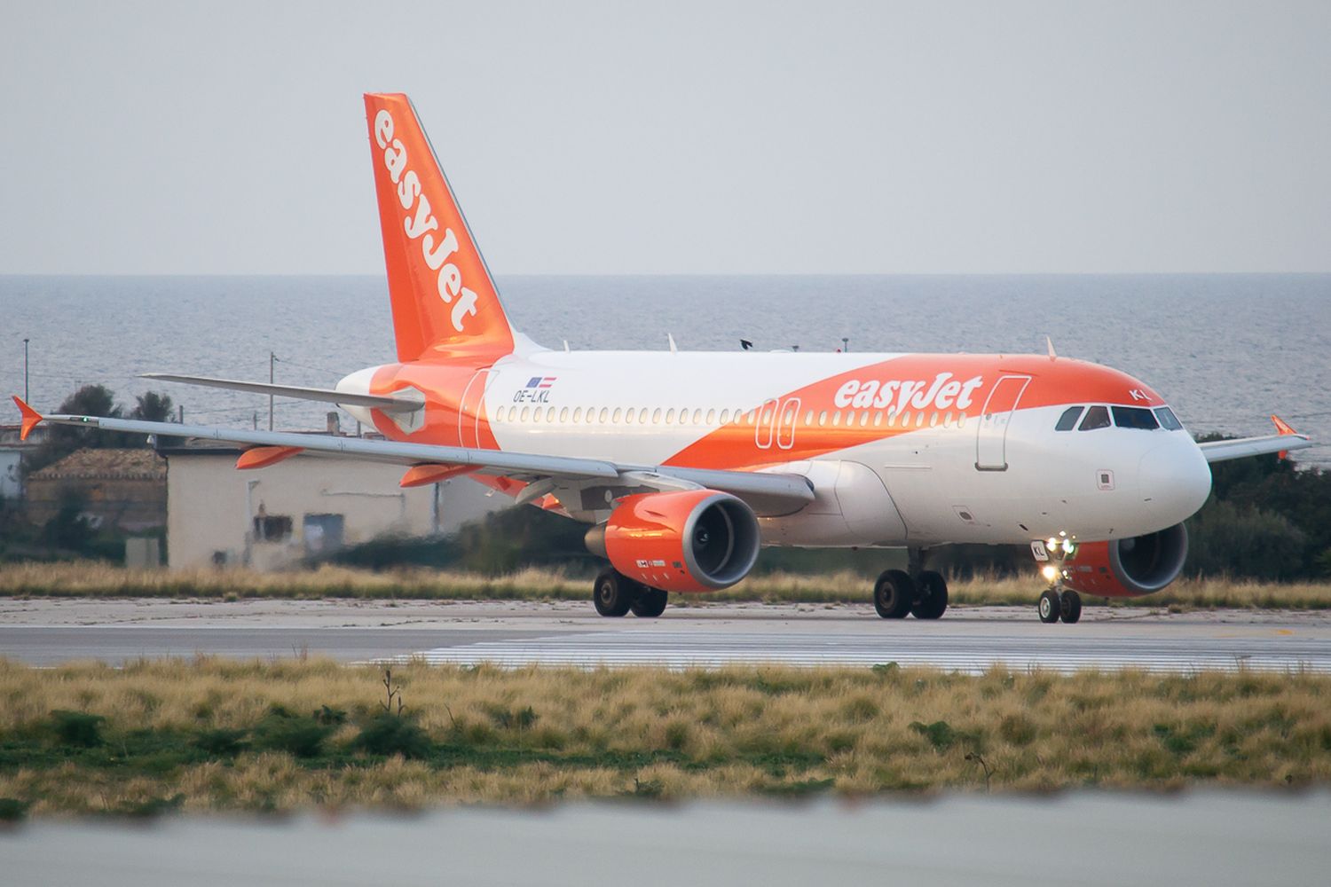 easyJet volará entre Londres Southend y Alicante