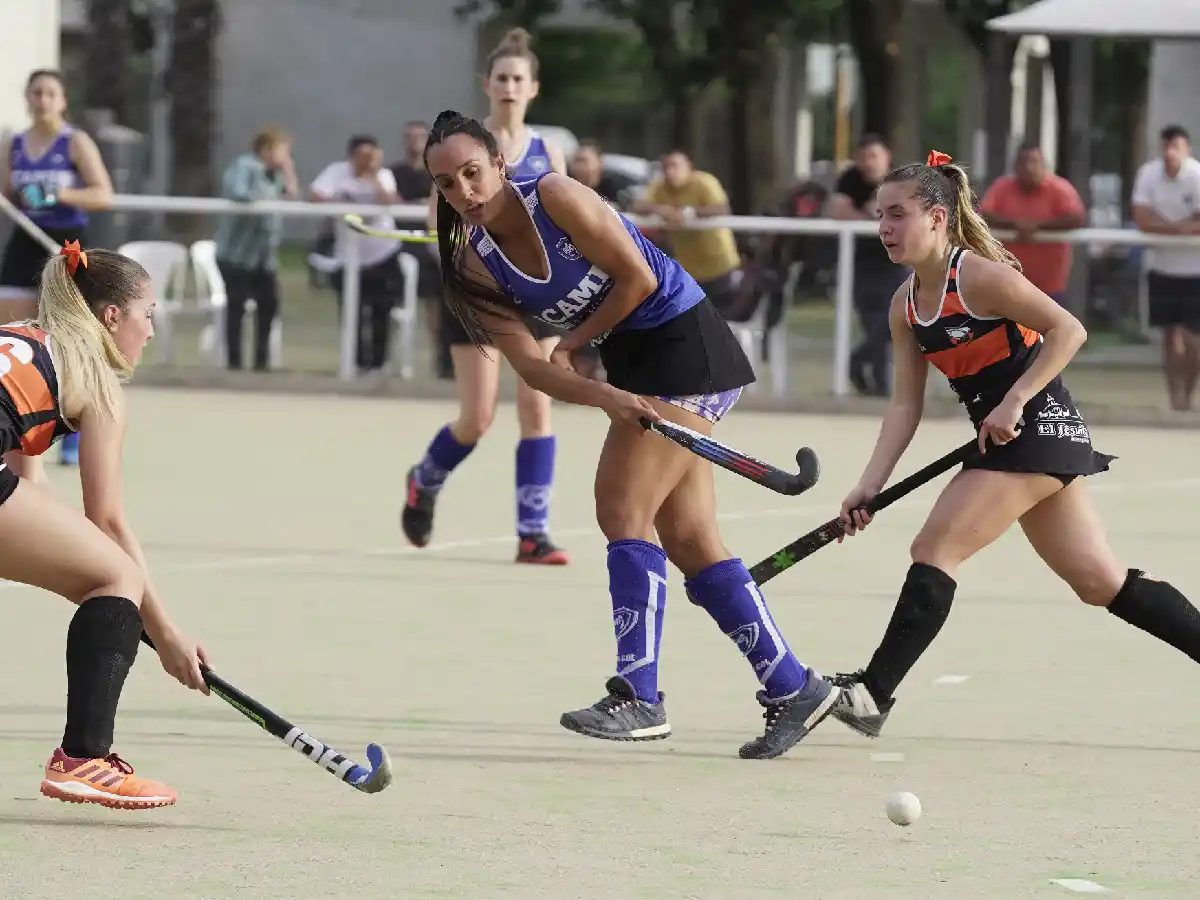 Otra prueba de alta exigencia