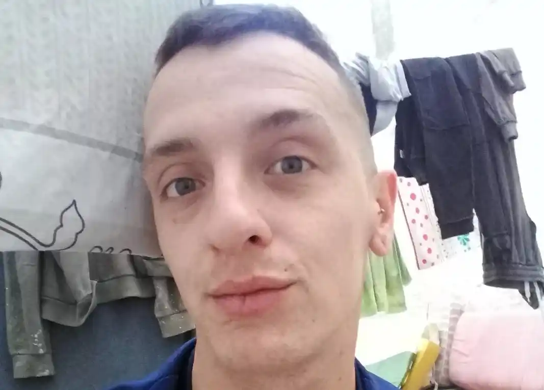 El joven sigue internado en el Hospital Gutiérrez. Foto: Facebook.