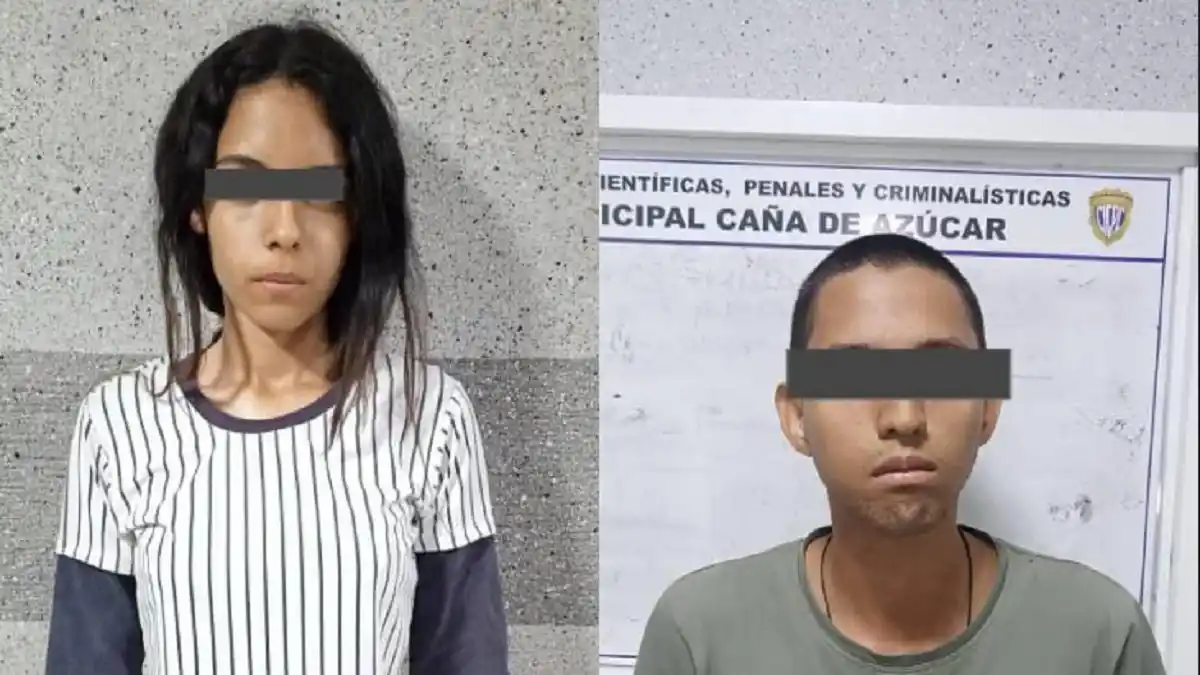 ¡CONFESARON SIN MIRAMIENTOS SU ENVIDIA! Estudiantes de la UNEFA asesinan a compañera por ser más inteligente