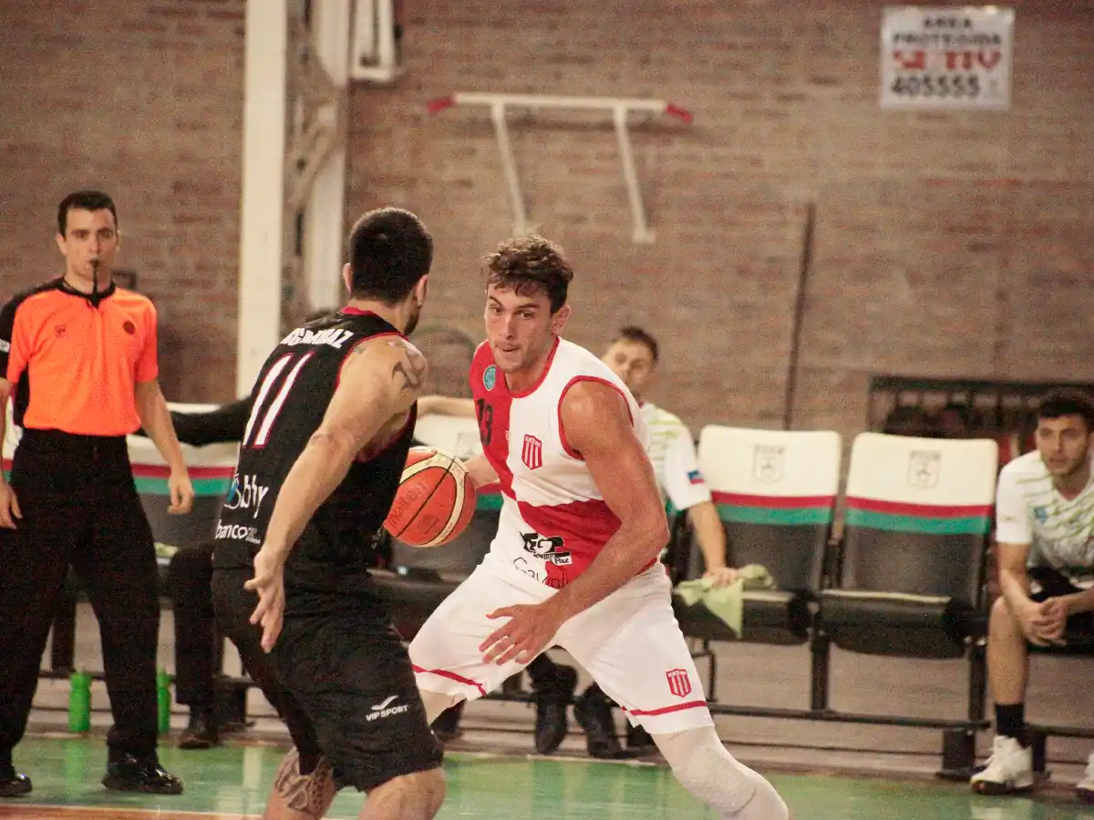 Deportivo Norte frenó a San Isidro