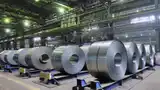 El Gobierno eliminó temporalmente las retenciones a las exportaciones de acero, aluminio y derivados