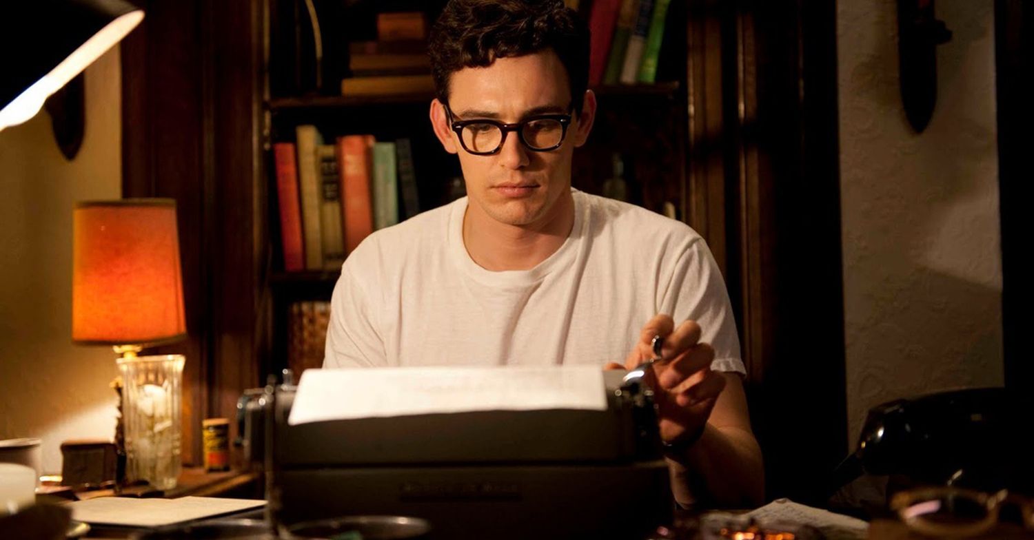 Proyectan "Howl" en el "Ciclo de Escritores en el Cine"