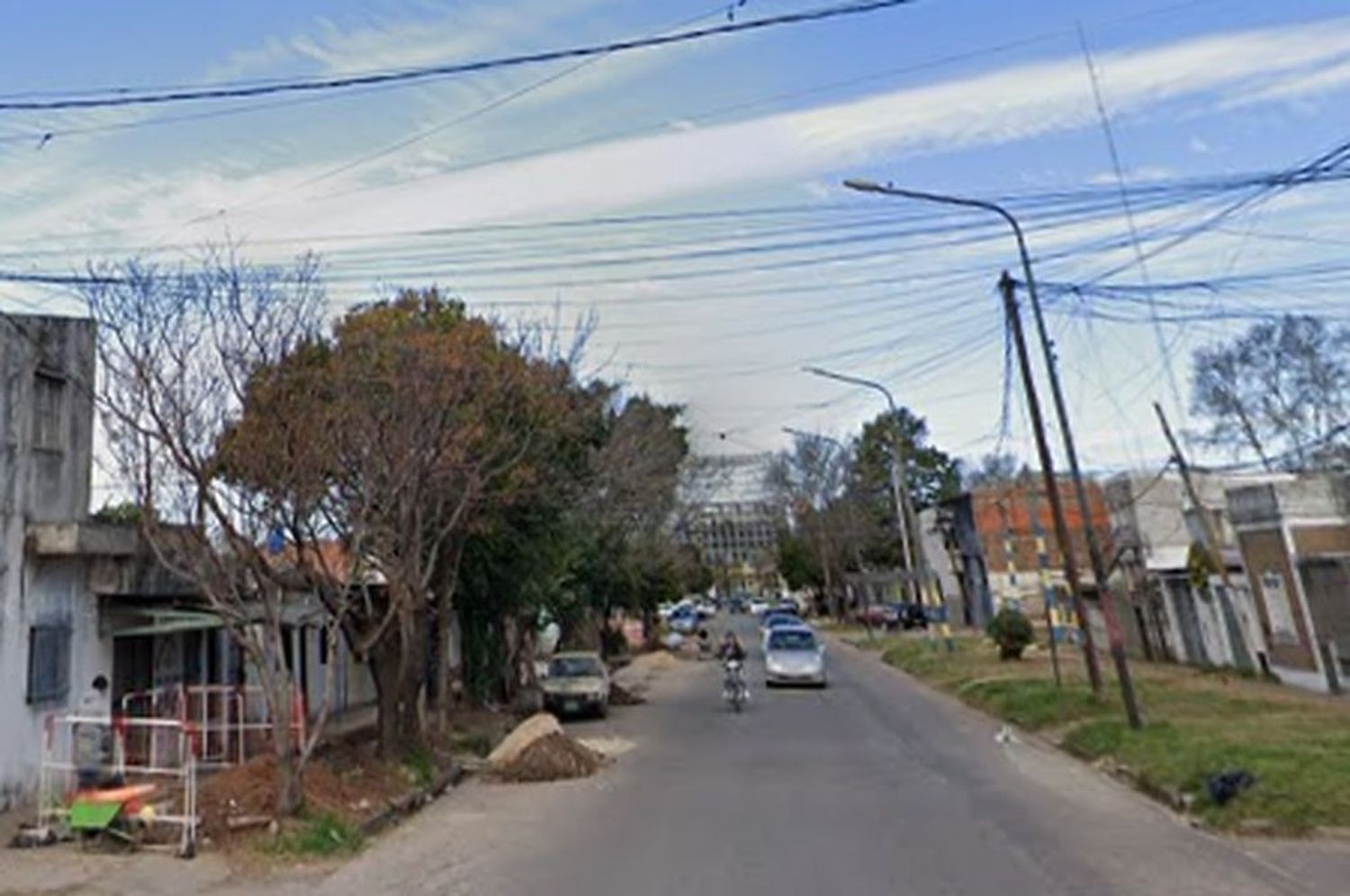 Rosario: asesinan a tiros a un hombre en la zona sur