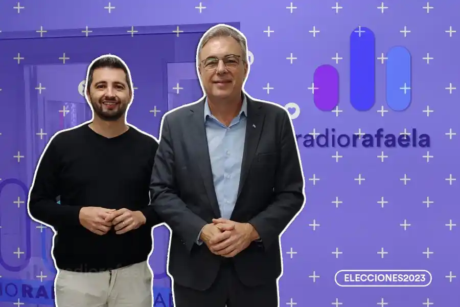 Castellano: “Hay necesidad de que el Estado esté cerca conteniendo situaciones muy complejas”