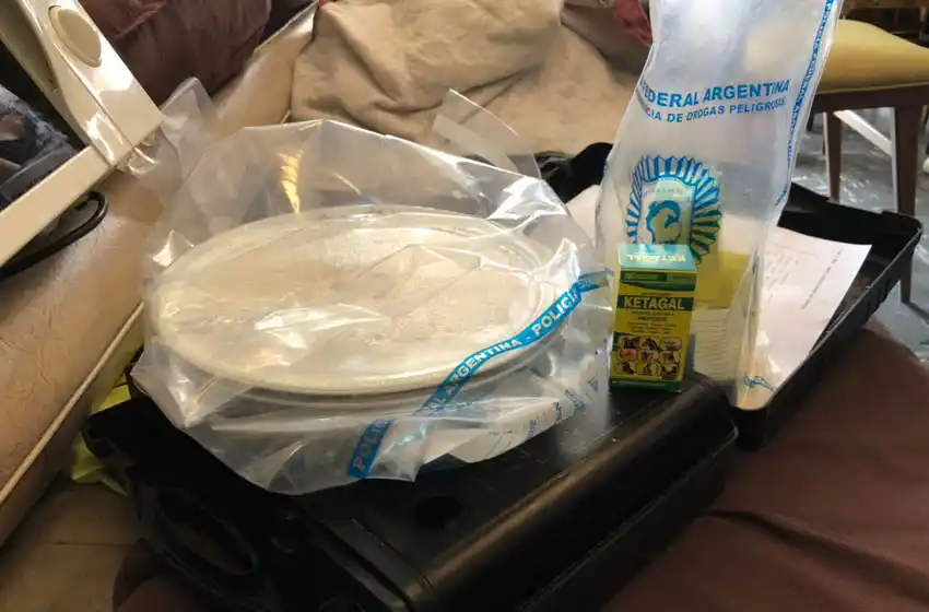 Crack en la ciudad: "Es lamentable el aumento del consumo en menores"