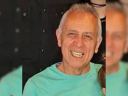 Buscan a un hombre de 68 años que desapareció en el centro