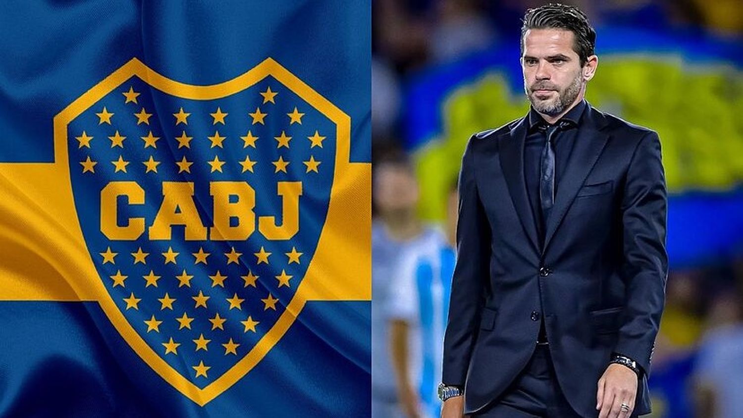 ¿Gago a Boca?