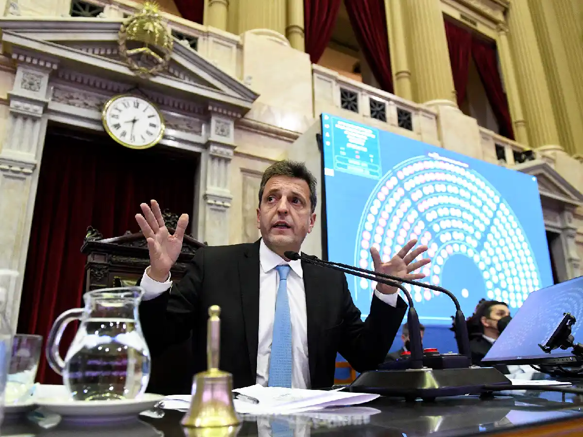  El proyecto oficial sobre Ganancias beneficiaría a 6.159 trabajadores en San Justo  