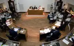Estudiarán un sistema que contribuye a la seguridad vial