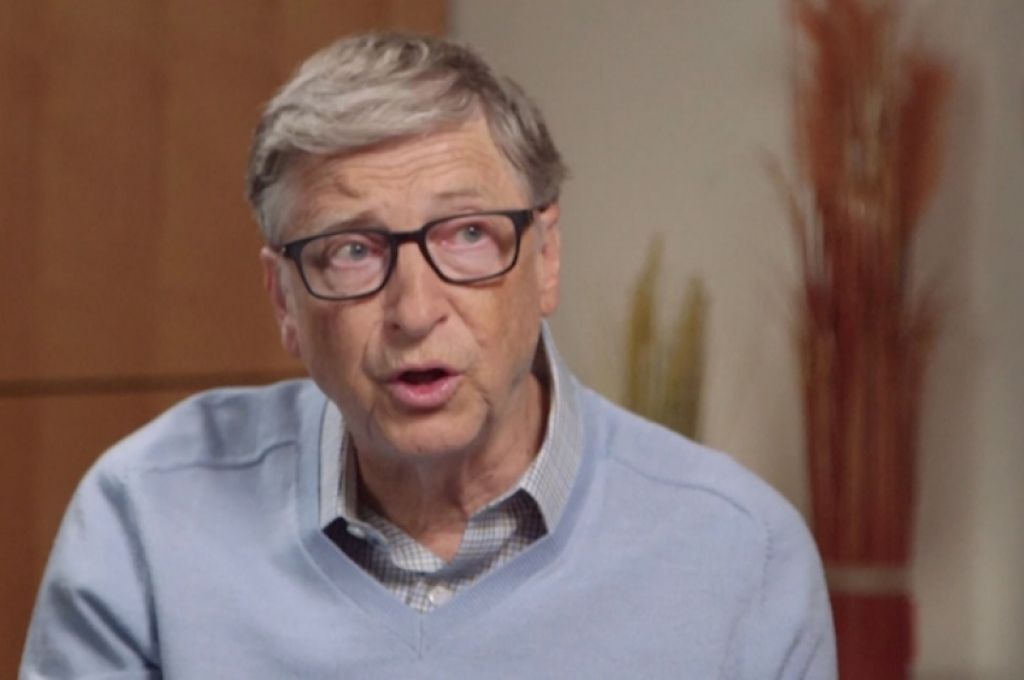 Bill Gates anunció su divorcio tras 27 años de matrimonio
