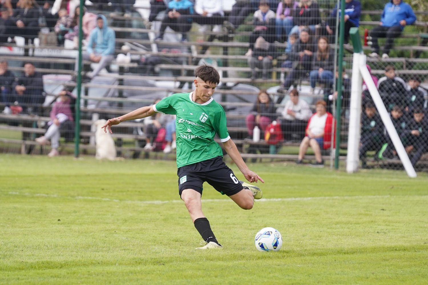 Sportivo enfrenta a San Martín de Mendoza en el debut.