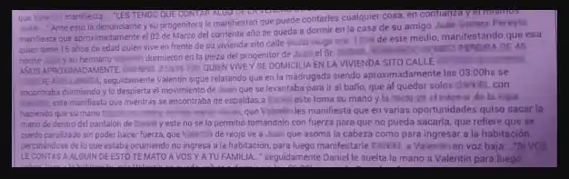 agresor denuncia - 2