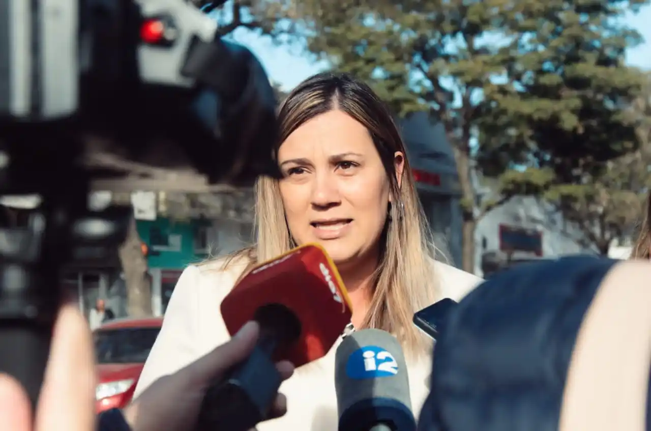 Críticas de Orciani al gobierno provincial por el “Plan Incluir”  