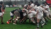 Derrotas para los equipos tandilenses en Mar del Plata