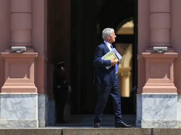 Nueva baja en el Gobierno: renunció el segundo de Cúneo Libarona en el Ministerio de Justicia