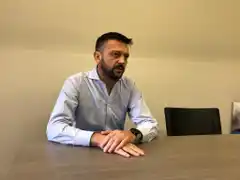 Para Manazzoni, la suspensión de las PASO "es interesante para proyectar un reforma más profunda"