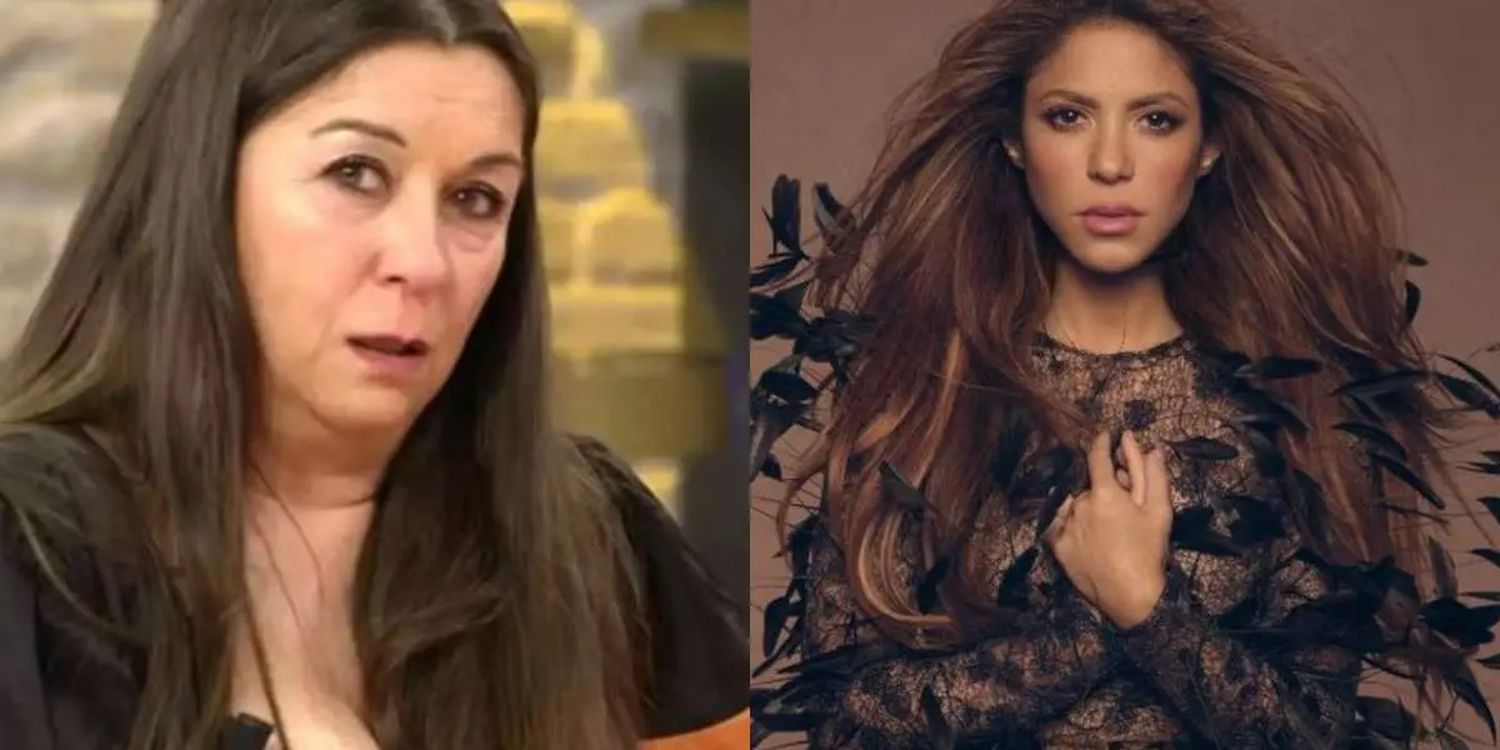 Una exempleada de Shakira contó los secretos de la casa familiar que compartía con Piqué: “Ha maltratado mucho”