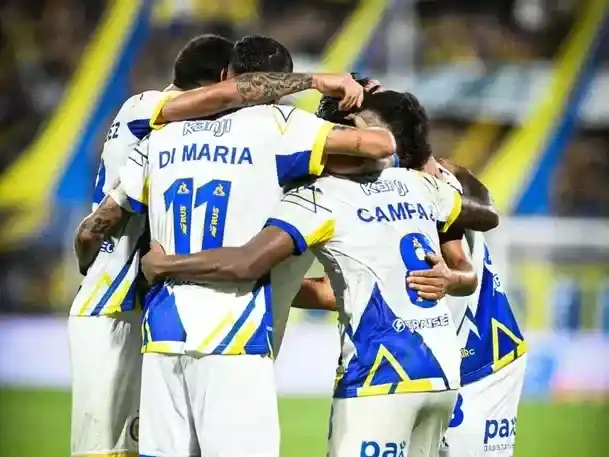 El Canalla recibe a las 19 a  Independiente del Valle de Ecuador en el "Gigante de Arroyito".