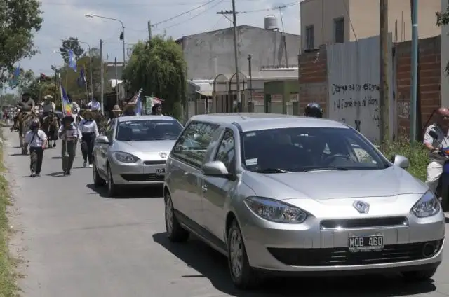 Los restos de Lito Cruz fueron sepultados en Berisso