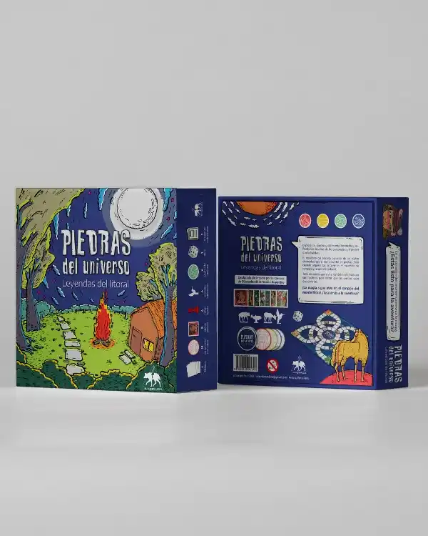 Relanzamiento de "Piedras del Universo": La tercera edición que reconecta con la naturaleza y la cultura del litoral