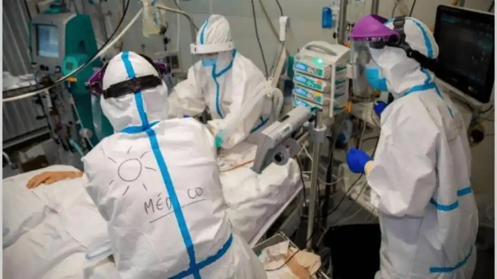 Argentina pasó la barrera de los 20 mil muertos por Covid-19