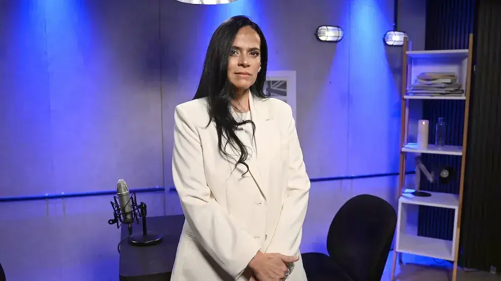 Giselle Continanzia