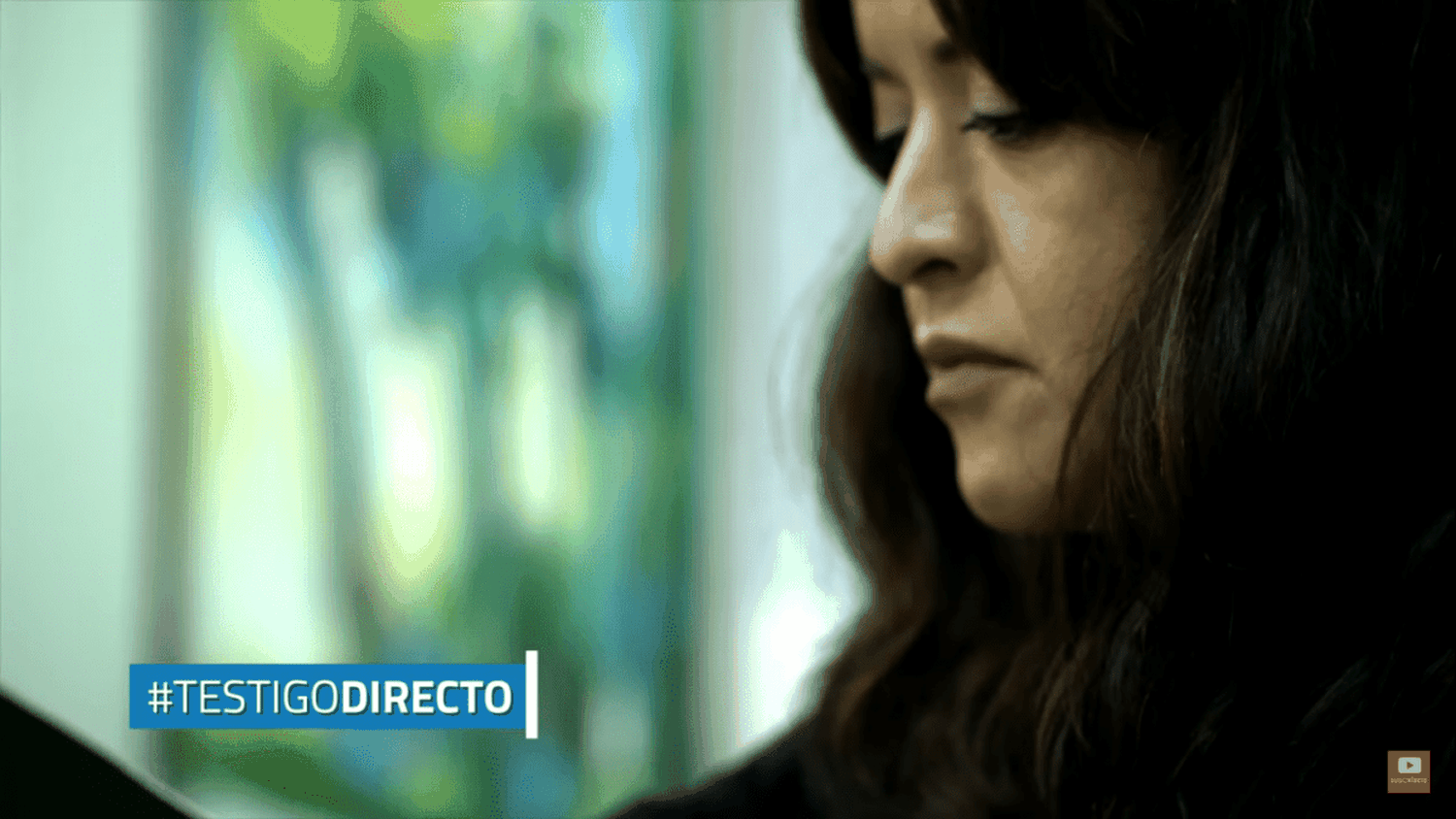 Violencia contra la mujer: la otra pandemia mortal – Testigo Directo