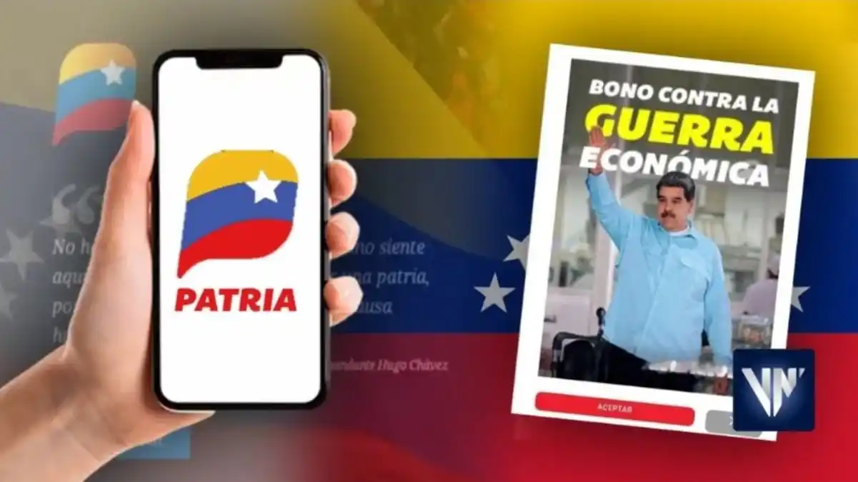 ¡ARDE TROYA! Piden que BONO DE GUERRA también sea pagado a trabajadores del sector privado