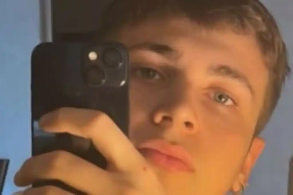 Joven asesinado en autopista Richieri