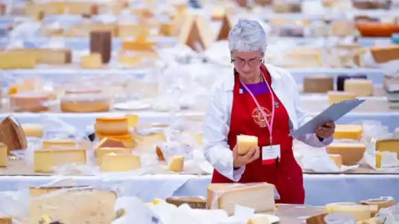 La diversidad y calidad de los quesos argentinos estará representada en los World Cheese Awards 2025