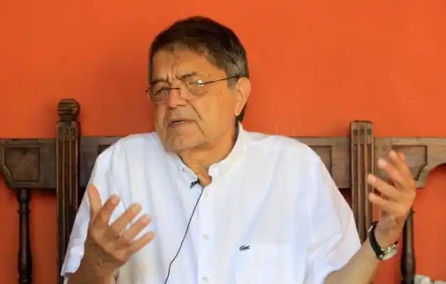 Para Sergio Ramírez, “no hay condiciones para unas elecciones justas en Nicaragua”