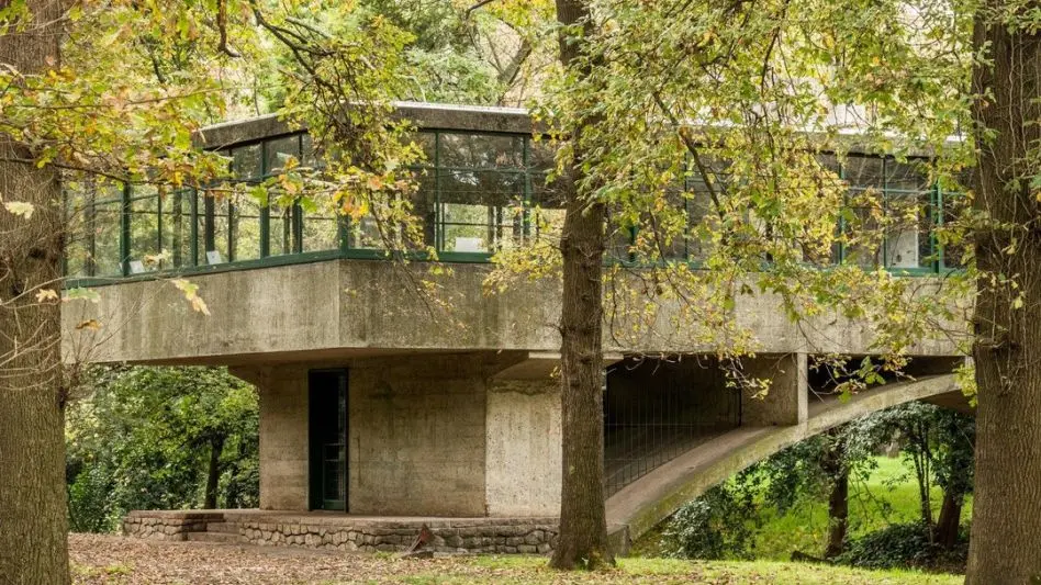 Polémica por la Casa sobre el Arroyo: "Cumpli mi función como directora de resguardar el patrimonio arquitectónico"